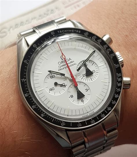 omega speedmaster alaska project for sale|speedmaster alaska iii.